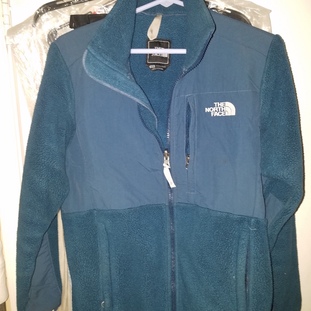 North Face Fleece Jacket